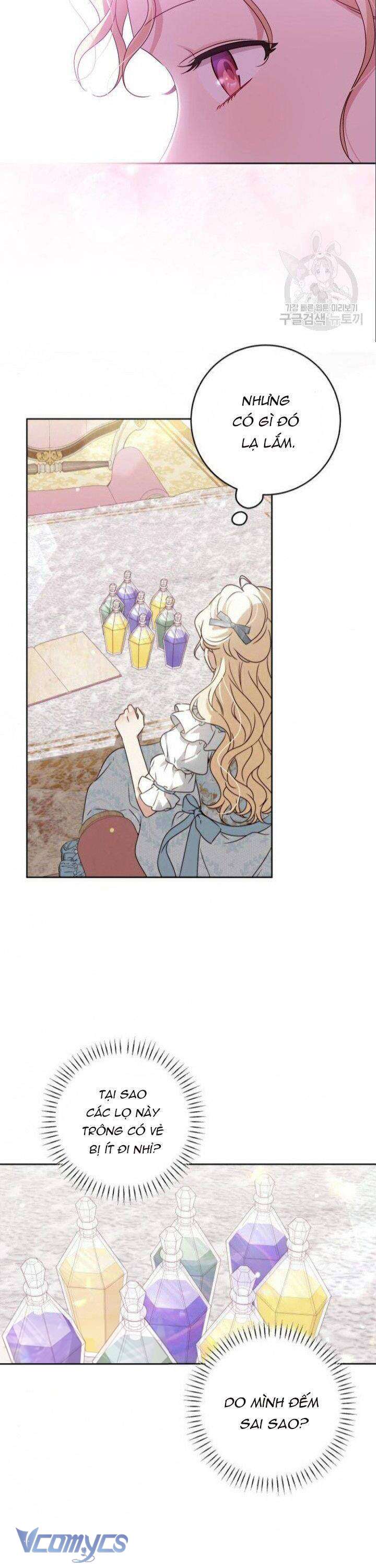 Gia Đình Phản Diện Phản Đối Tự Lập Chapter 13 - Trang 4