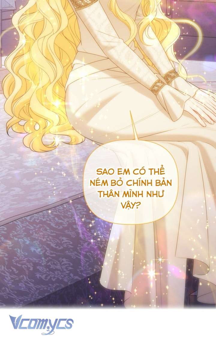 Sự Điều Trị Đặc Biệt Của Tinh Linh Chapter 106 - Trang 3