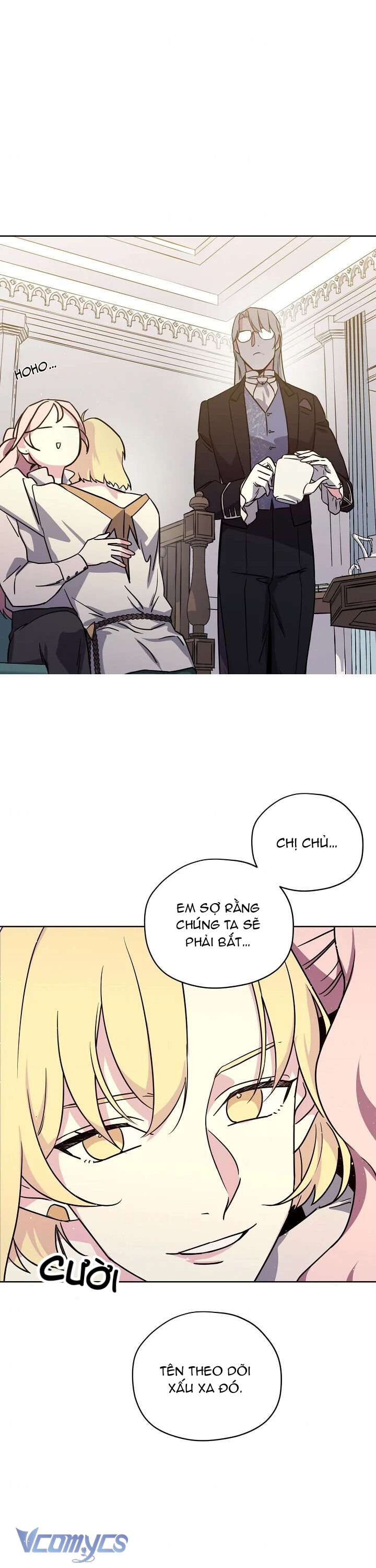 CHITRA Chap 86 - Trang 3