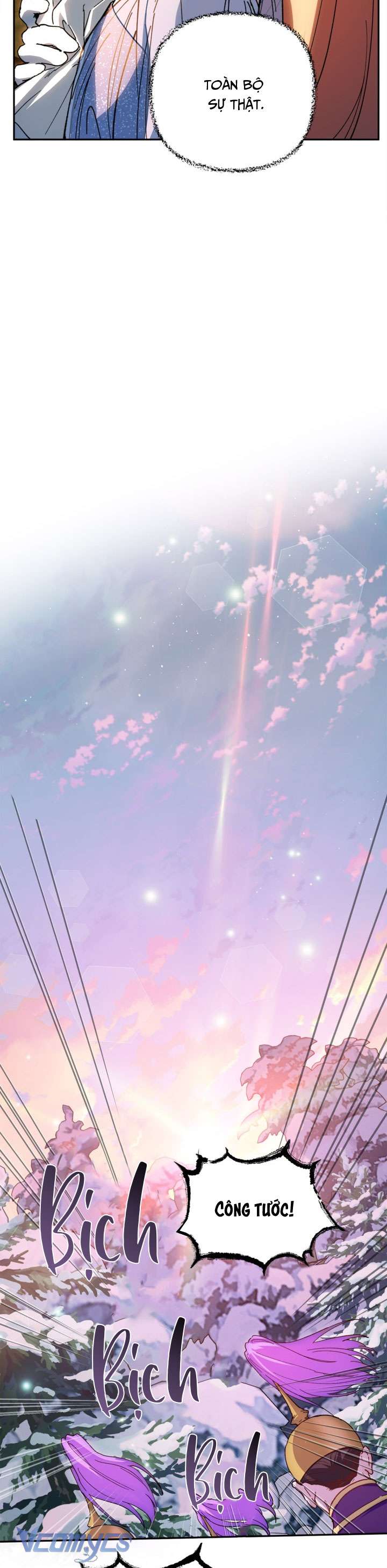 Phương Pháp Trở Thành Con Gái Của Người Hùng Bóng Đêm Chap 49 - Trang 2