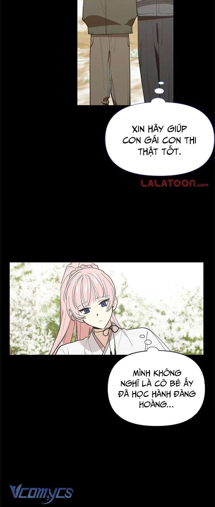 Điều Ước Sao Băng Chap 50 - Next Chap 51