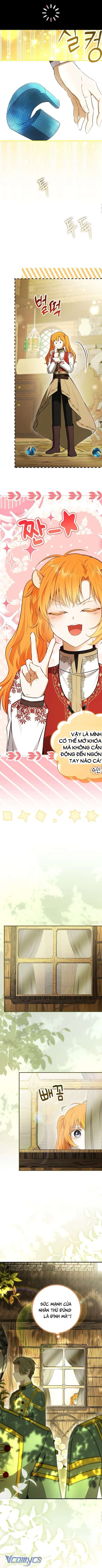 Sóc Con Tài Năng Chap 104 - Trang 2