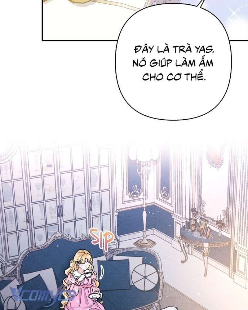 Trước Khi Em Có Ý Định Chạy Trốn Ta Sẽ Ngăn Chặn Nó Chap 33 - Trang 2