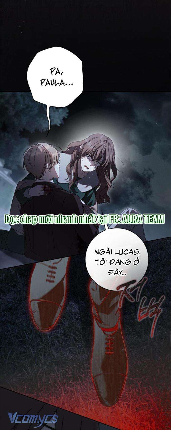 Nữ Hầu Bí Mật Của Nhà Bá Tước Chap 41 - Trang 2