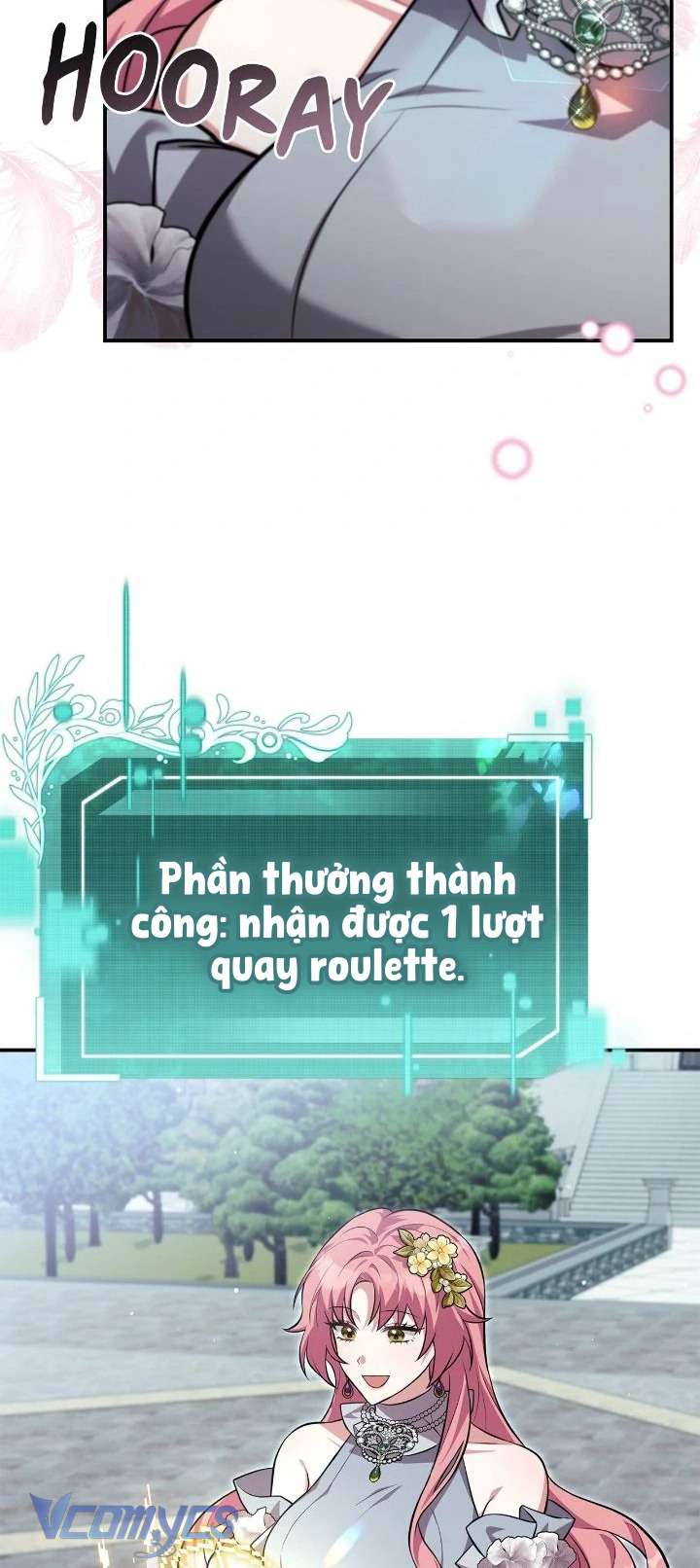 Dàn Harem Nóng Bỏng Đang Dần Lạnh Nhạt với Tôi! Chap 7 - Trang 3