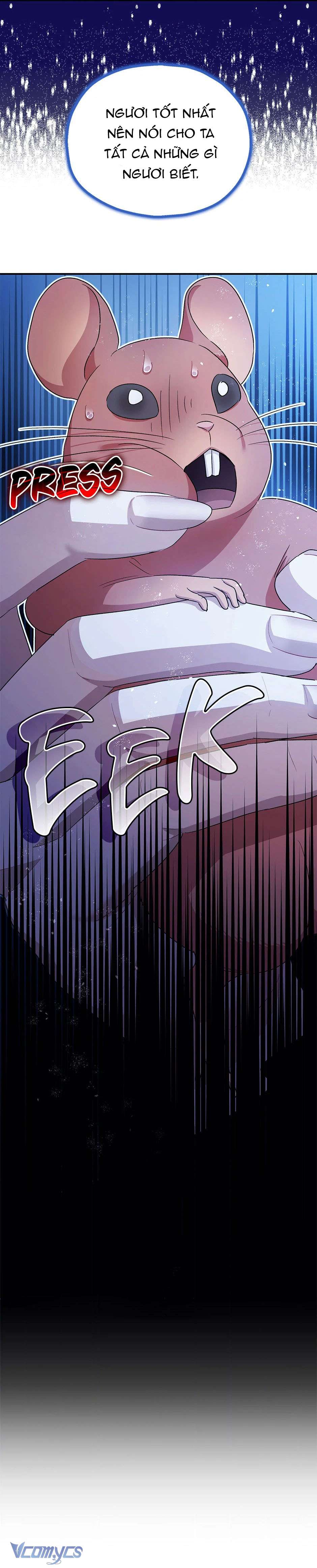 Liều Thuốc An Thần Của Bạo Chúa Chap 49 - Trang 4