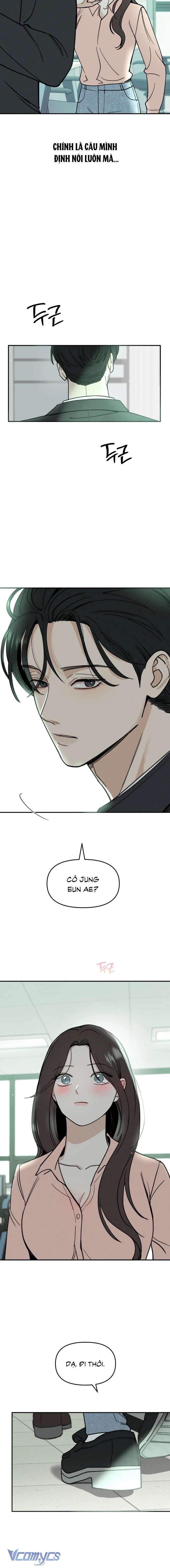 Người Đàn Ông Của Kẻ Khác Chap 4 - Trang 3