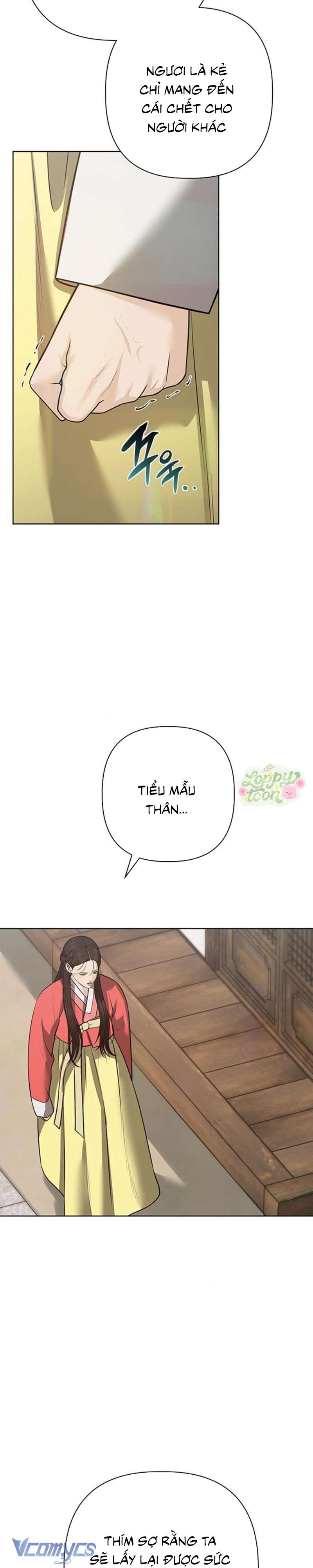 Quỷ Hồn Chap 32 - Trang 4