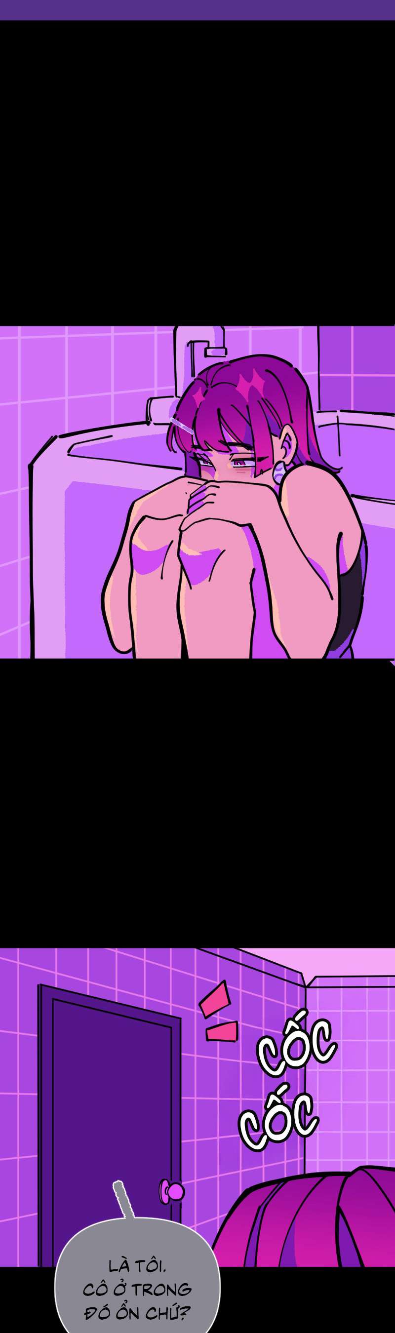 Homesick Chap 142 - Trang 2