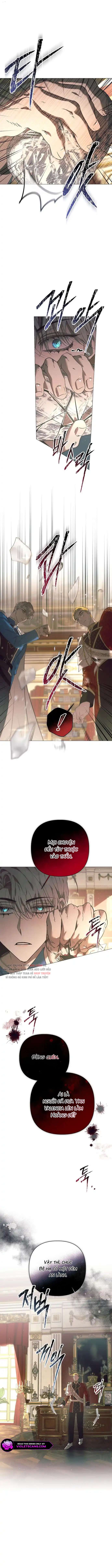 Đêm không ngủ của mãnh thú Chap 18 - Trang 2