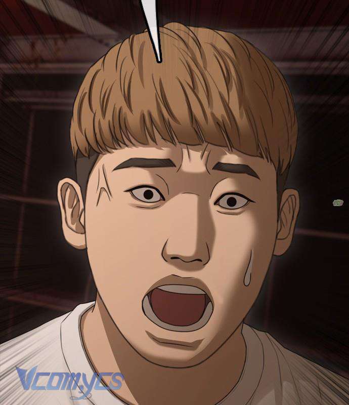 Tận Thế Đã Đến Chap 8 - Trang 4