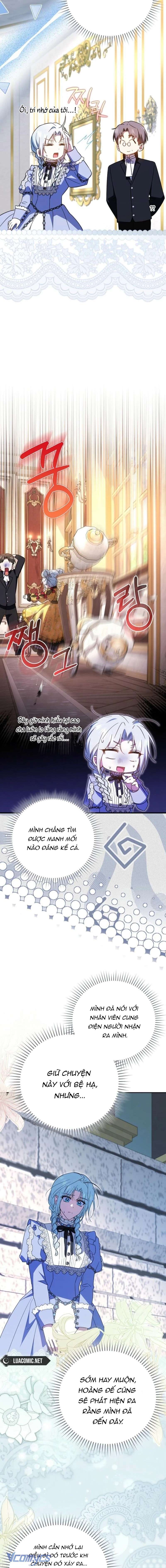 Chồng Của Tôi Giống Nam Chính Quá Đi Chap 32 - Trang 2