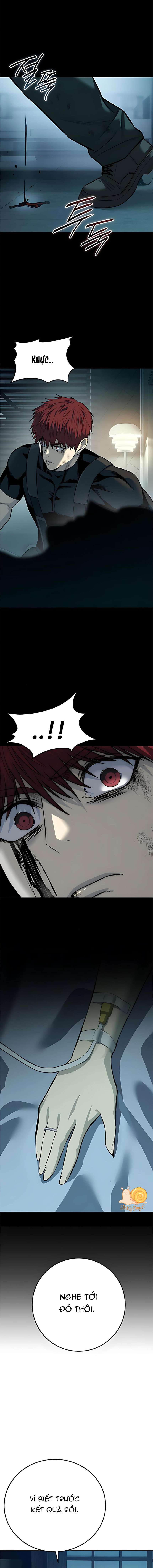 Red Shirt Chap 32 - Trang 2