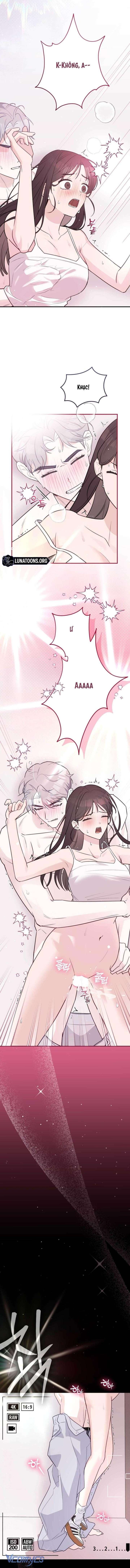 [18+] Tôi Nuôi Trai Chỉ Để "Thịt" Chap 11 - Trang 2