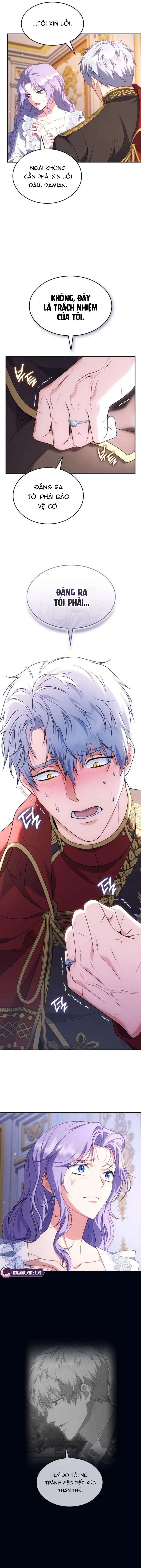 Kết cục của cuộc hôn nhân hợp đồng cao cấp Chap 31 - Trang 2