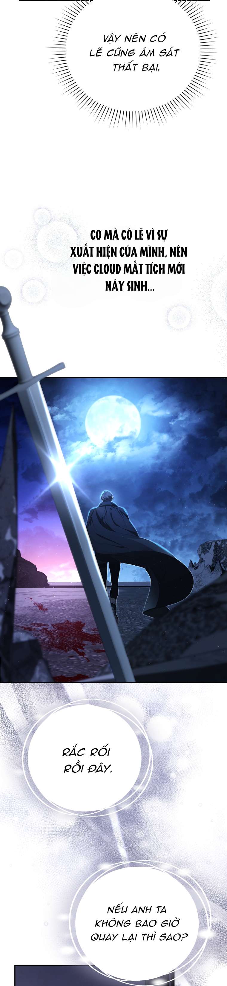 Người Phải Trả Giá Bằng Mạng Sống Vì Đã Lừa Dối Tôi Chap 10 - Trang 4