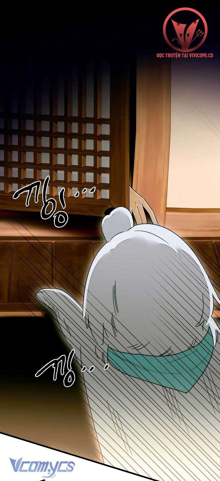 [18+] Mong Ước Của Ác Quỷ Chap 64 - Next 