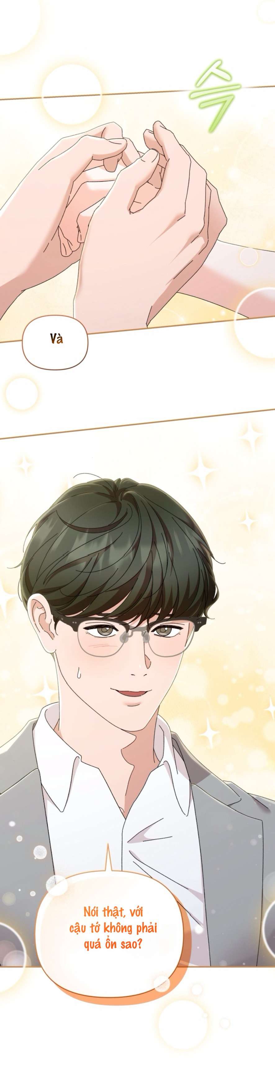 Chính Sách Khuyến Khích Chap 17 - Trang 2