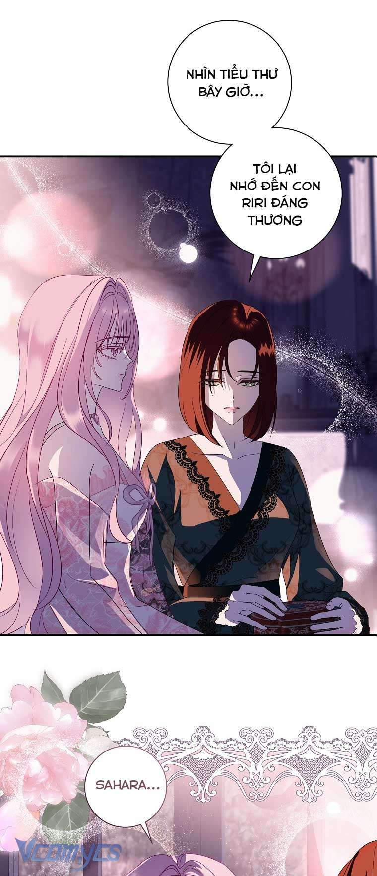 Này Boss Phản Diện, Tôi Có Thể Làm Mọi Thứ Trừ Cưới Ngài Chap 5 - Trang 4