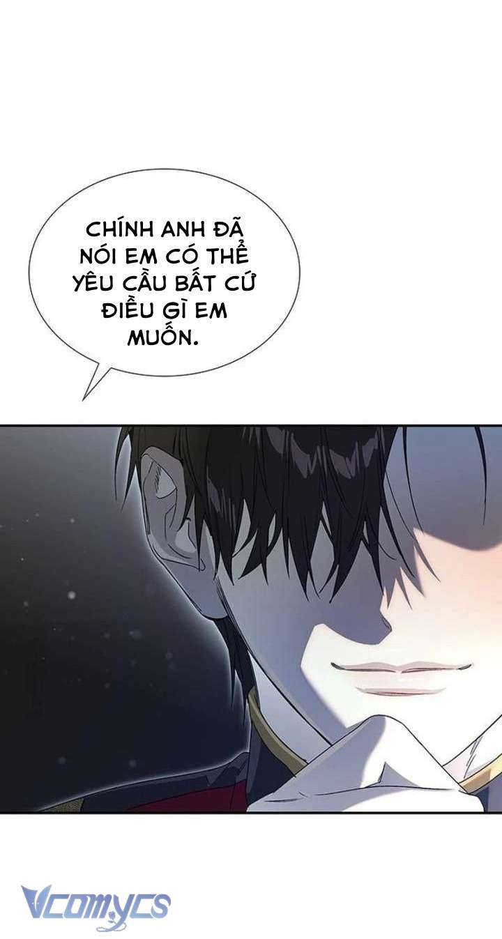 Cứ Cố Gắng Hết Sức Để Hối Hận Chap 38 - Trang 2