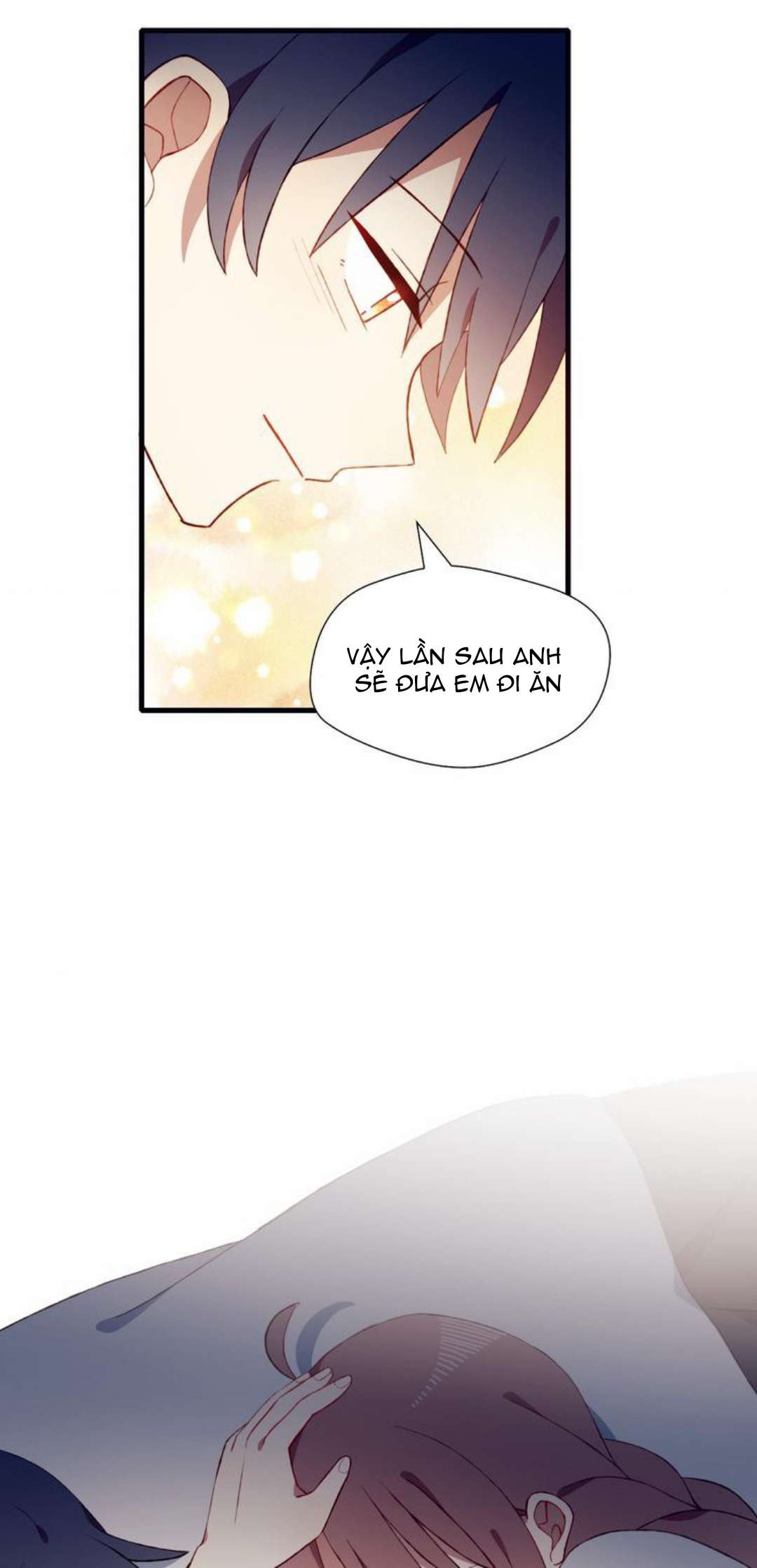 Mối Tình Đầu Chưa Được Trọn Vẹn Chap 41 - Trang 2