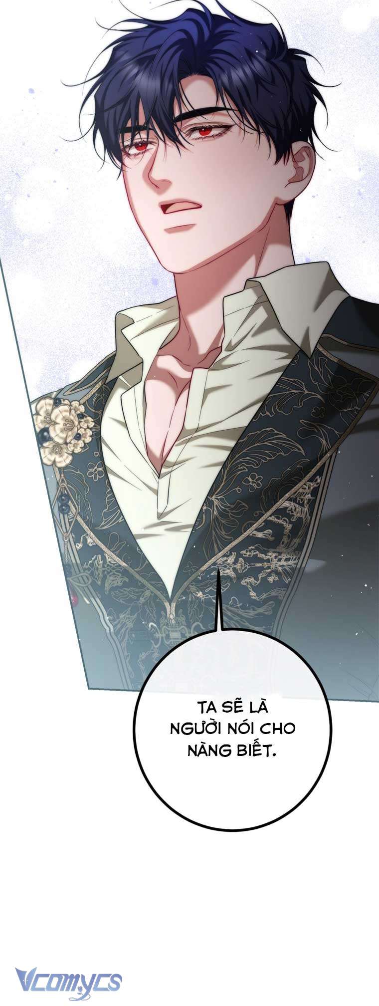 Thời Gian Của Nhân Vật Phụ Có Giới Hạn Chap 91 - Trang 3