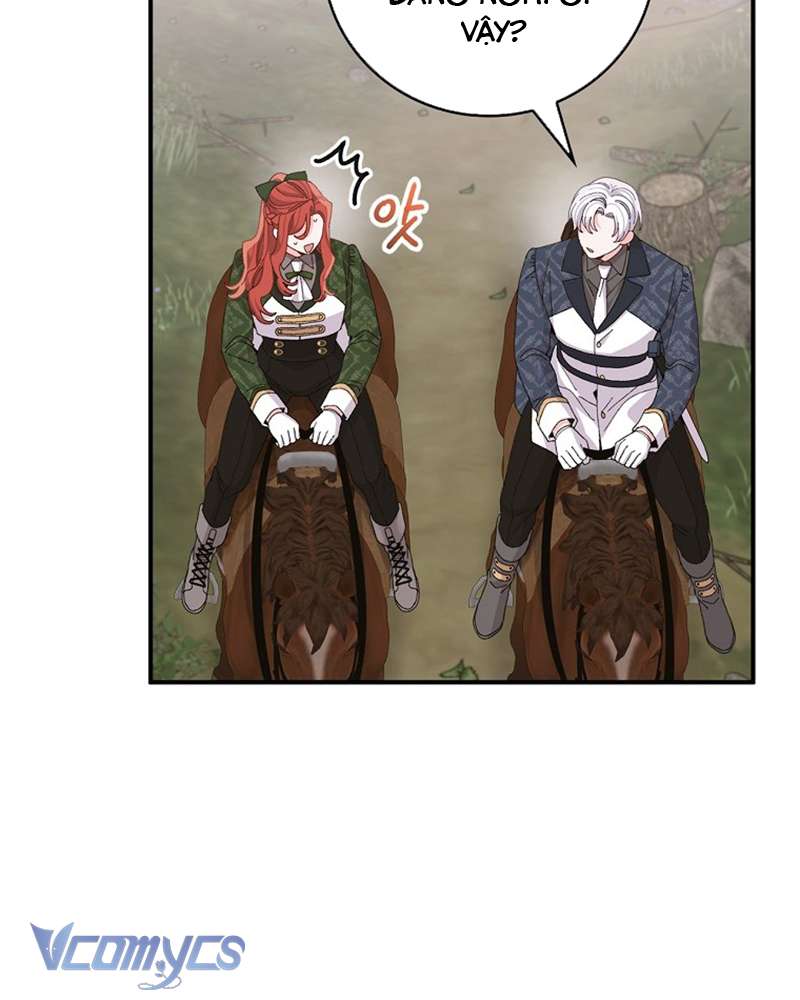 Chị Gái Của Nhân Vật Phản Diện Hôm Nay Cũng Đang Đau Khổ Chap 79 - Trang 4