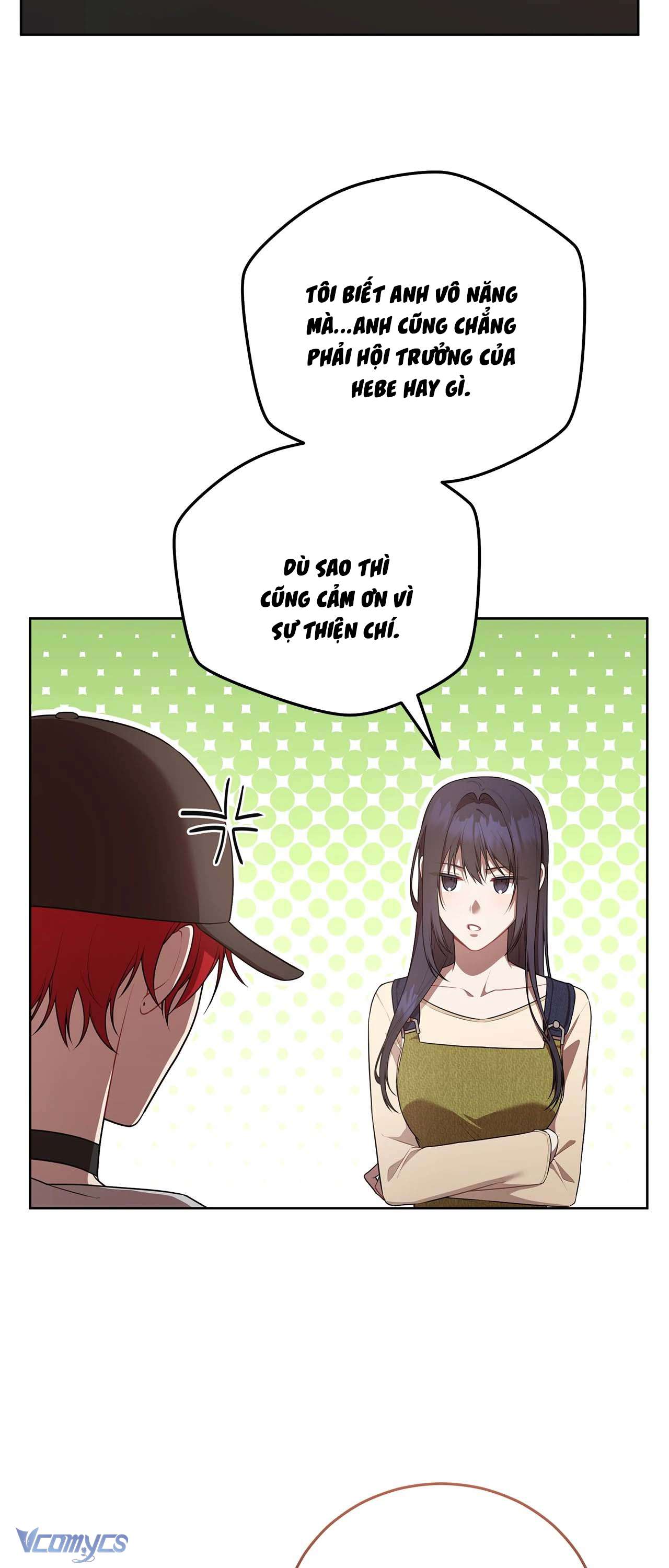 Chủ Tiệm Cafe Là Guide Cấp S Chap 22 - Trang 4