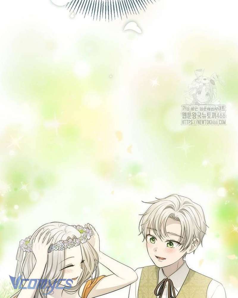 Praesepe Bên Ngoài Chiếc Lồng Chap 18 - Trang 4