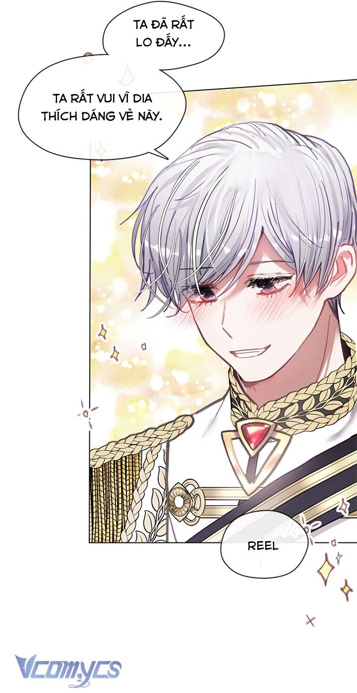 Gia Đình Bị Ám Ảnh Bởi Tôi Chap 75 - Trang 4