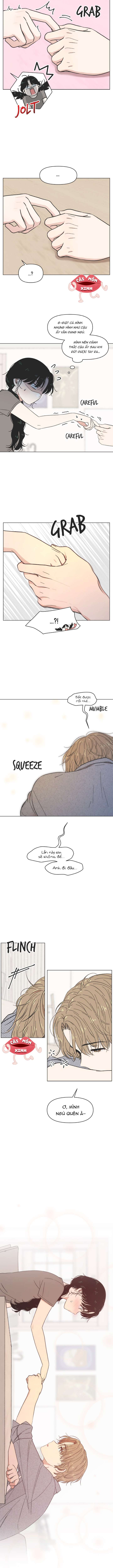 Seasons of Lovesome Seasons of Lovesome-Chap 28 - Trang 2