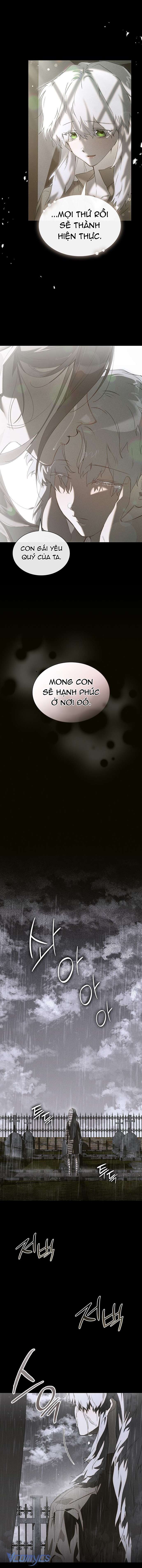 Hãy Hối Hận Cho Thật Trọn Vẹn Chap 3 - Trang 3