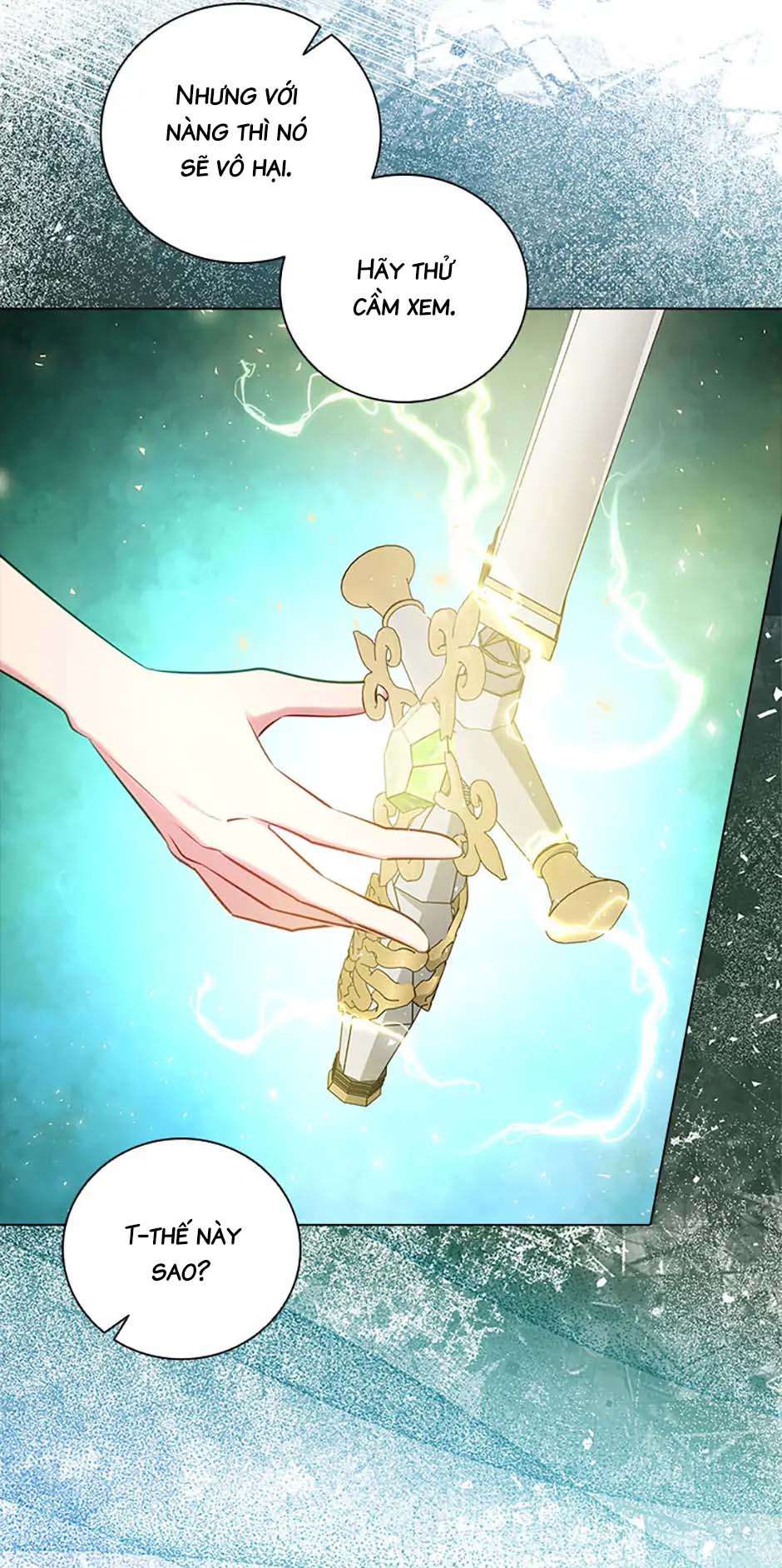 Tôi Đã Bảo Nữ Chính Đang Cải Trang Cơ Mà! Chap 48 - Trang 2