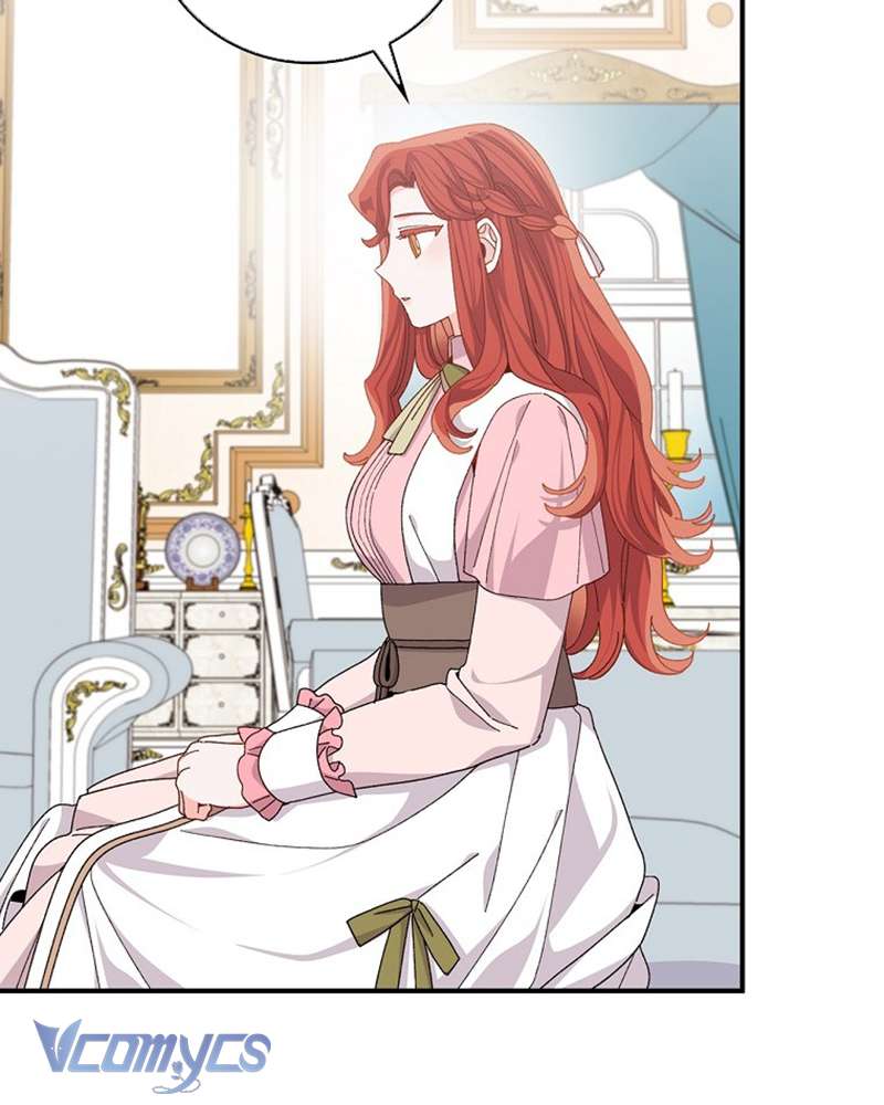 Chị Gái Của Nhân Vật Phản Diện Hôm Nay Cũng Đang Đau Khổ Chap 82 - Trang 4