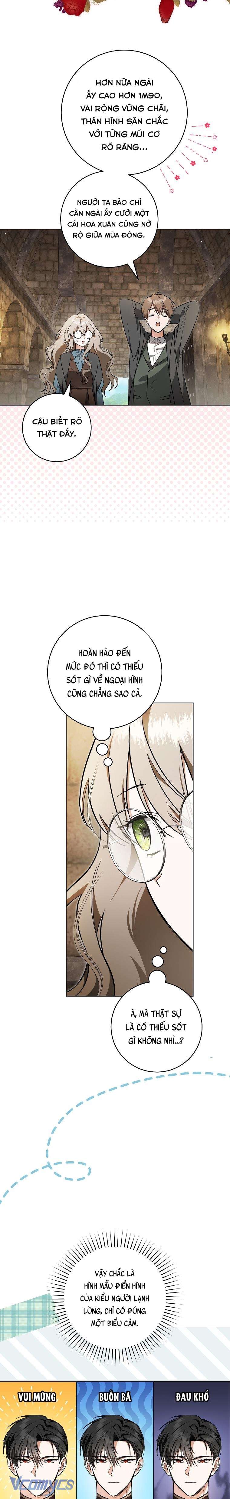 Tái Sinh Lần Nữa Tôi Quyết Tâm Săn Nhà Chap 2 - Trang 3