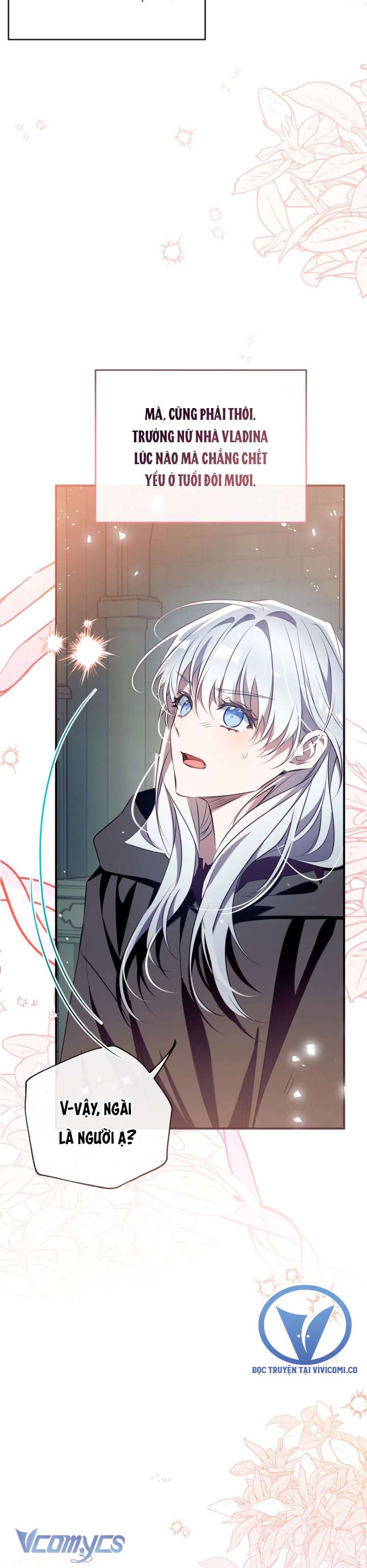 Chúng Ta Có Thể Trở Thành Một Gia Đình Được Không? Chap 151 - Trang 2