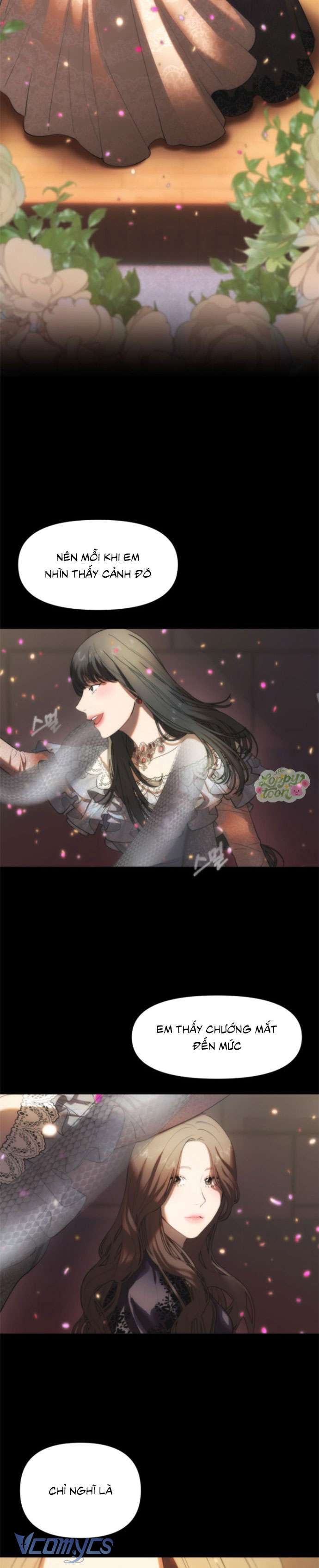 Ai Là Kẻ Đã Giết Tôi? Chap 2 - Trang 3