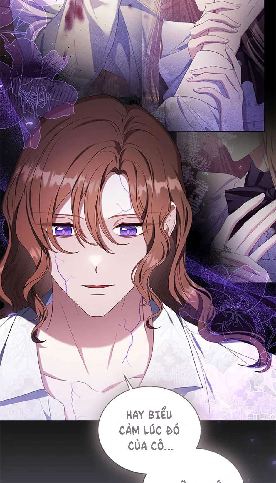 Hầu Gái Trong Trò Chơi Harem Ngược Muốn Nghỉ Việc Chap 46 - Trang 4