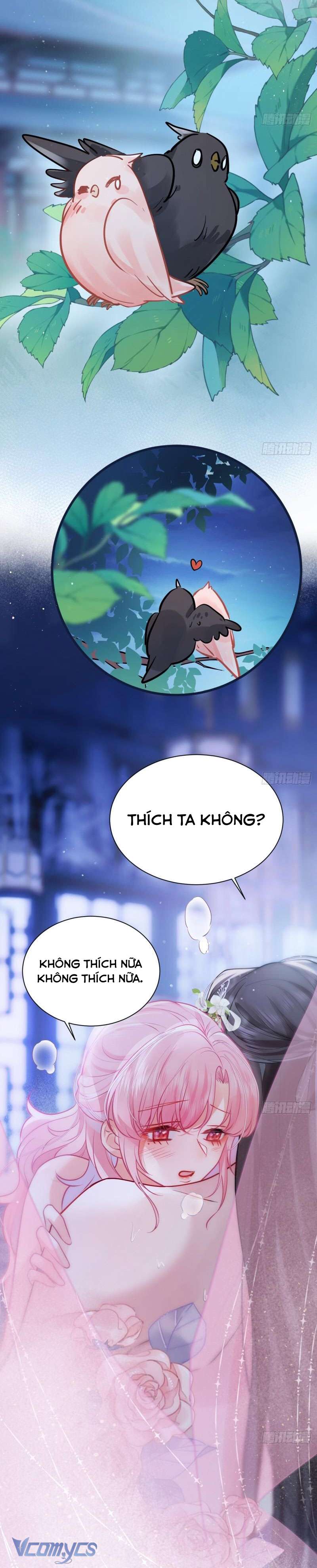 Sau Khi Công Chúa Chơi Xong Thì Vứt Chap 62 - Trang 2