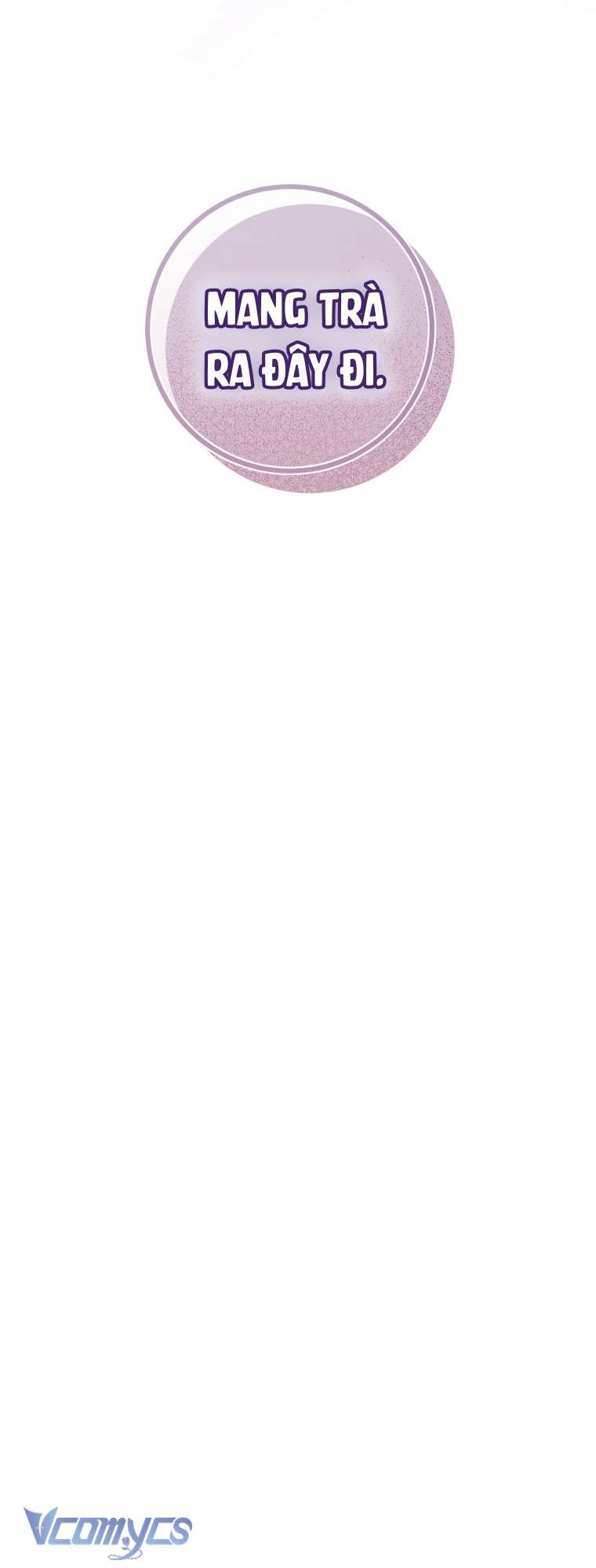 Người Vợ Hắc Ám Của Cậu Chồng Nhỏ Chap 4 - Trang 2