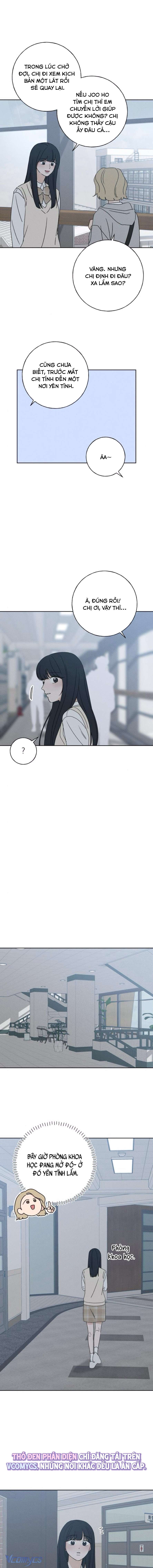 Miyeon Chap 30 - Trang 3