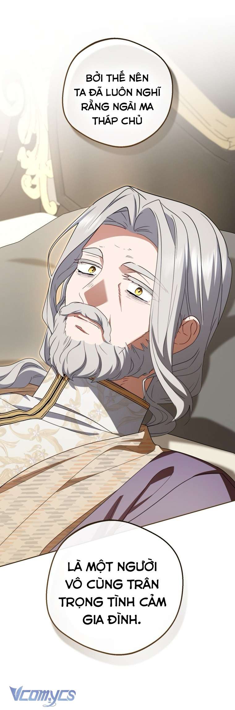 Được Yêu Thương Mà Còn Ngại Ngùng Sao! Chap 112 - Trang 2