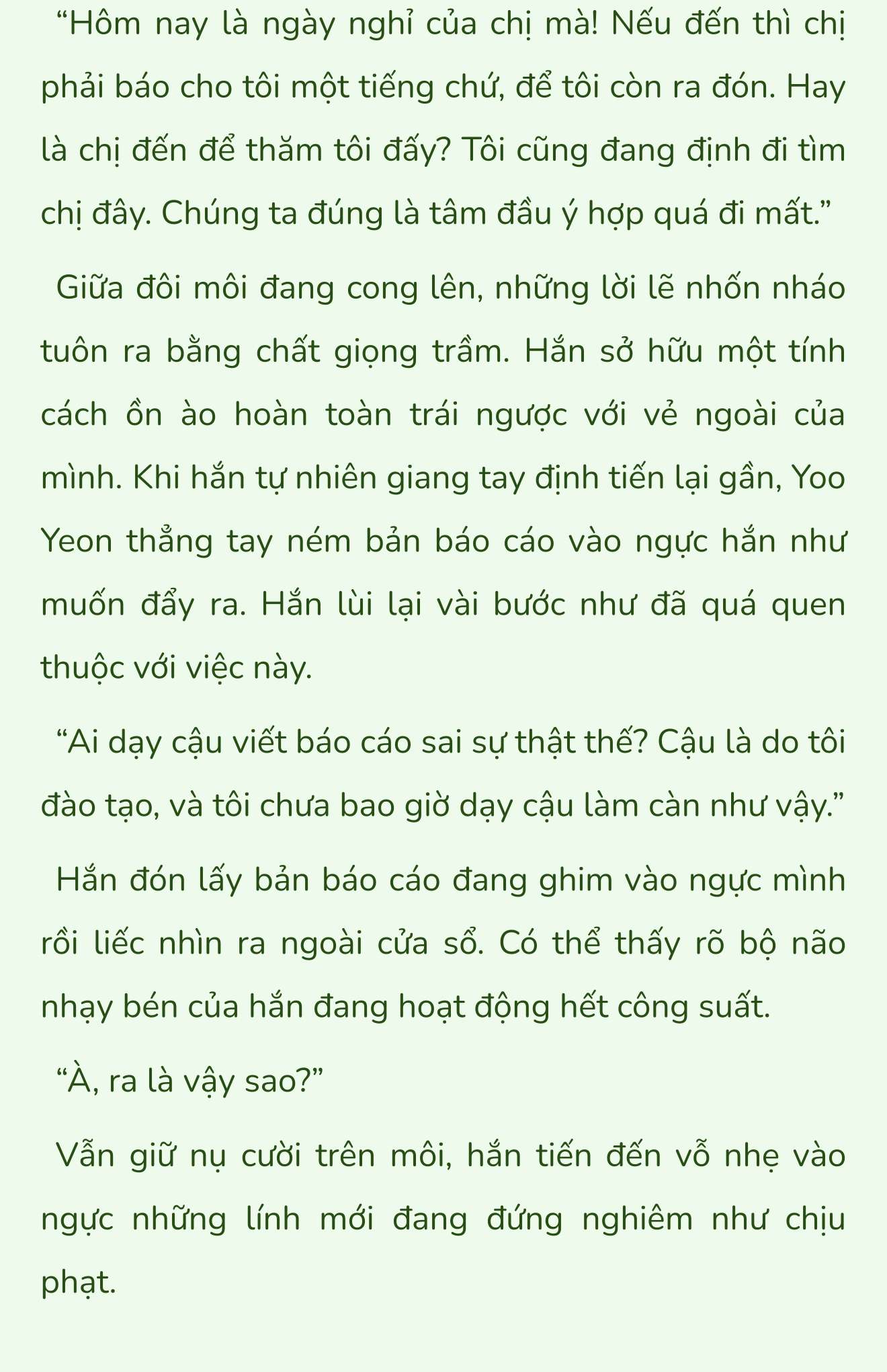 [Novel] Please Shoot Me Chap 1 - Next Chap 2