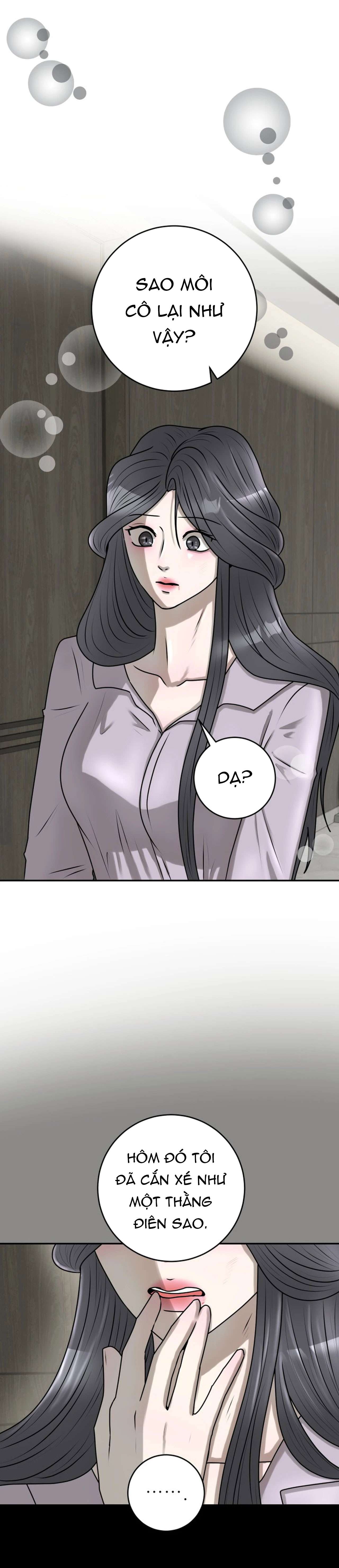 MỐI QUAN HỆ DÂM ĐÃNG Chapter 14 - Trang 4