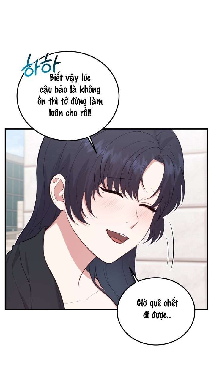 SHOW ME YOUR TEETH Chap 8 - Trang 3