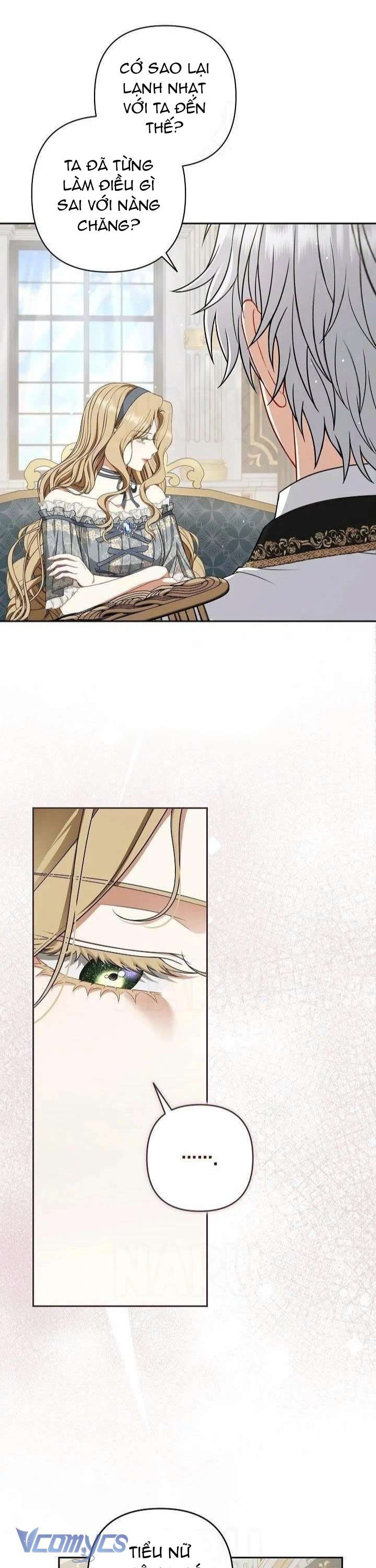 Tôi Đã Xem Một Vở Kịch Chap 30 - Trang 2