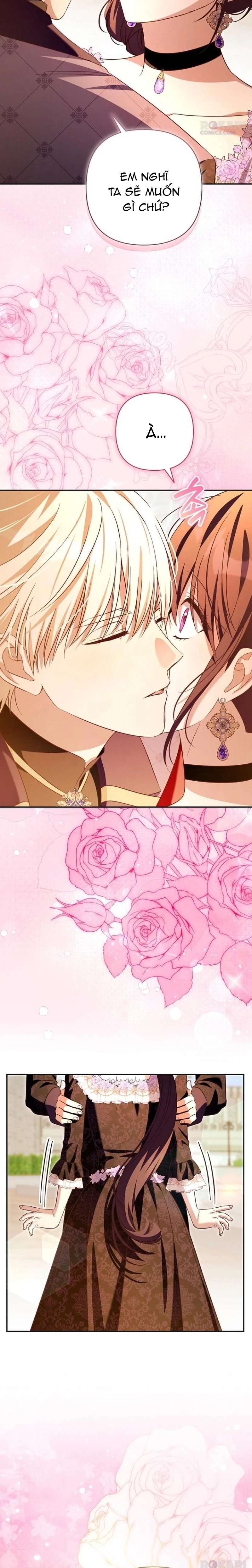 Cô Dâu Của Đại Công Tước Là Chiến Binh Địa Ngục Chap 42 - Trang 2