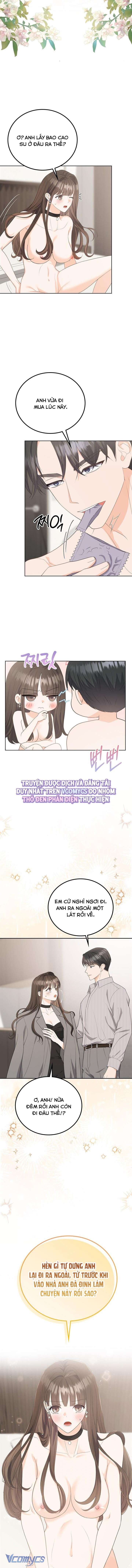 [18+] Giờ Tăng Ca Chap 9 - Trang 2