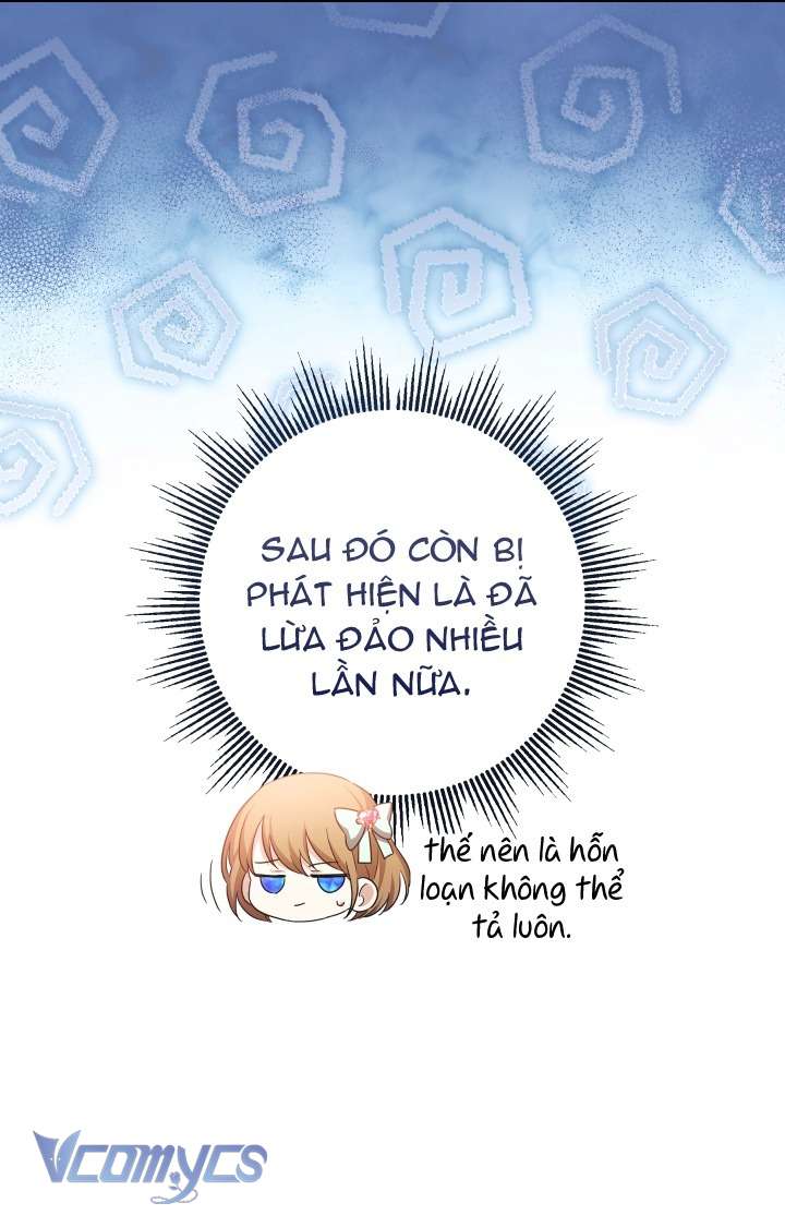 Đứa Trẻ Nuôi Dưỡng Ác Ma Chap 9 - Trang 2