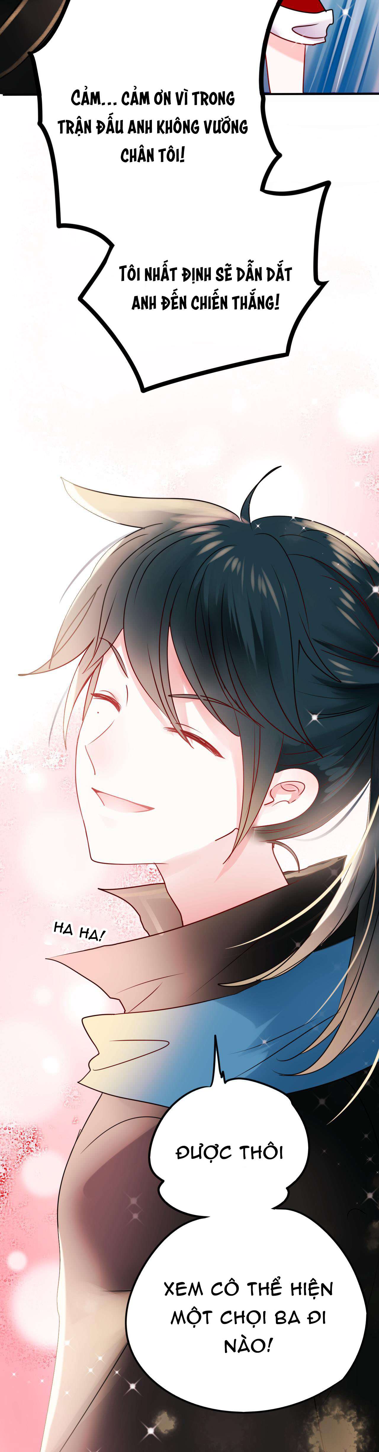 Thành Dã Tiêu Hà Chapter 13 - Next Chap 13.5